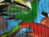 Mixed media on Canvas_2