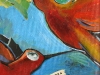 Mixed media on canvas_1