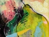 Mixed on Canvas