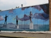 2008 Art Makers mural