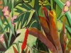 Tropical detail