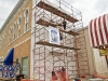 Scaling the scaffolding