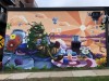 finished-jars-mural