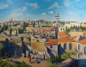 Finished mural