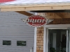 Orion Automotive sign on Storefront