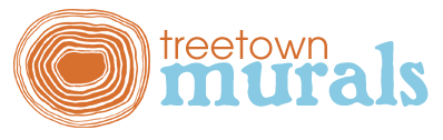 TreeTown Murals