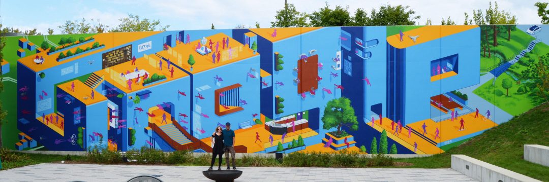 10 Must-Visit Murals in Ann Arbor